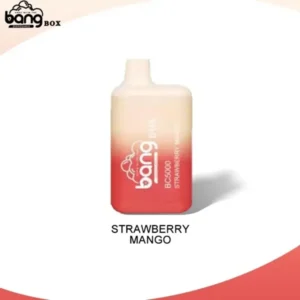Bang BC5000 dobozos eldobható vape 5000 szívás hiteles E cigaretta toll 16 BANG BC5000 DOBOZ ELdobható VAPE NAGYKERESKEDELEM 12 VapeXYZ