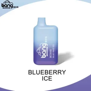 Bang BC5000 dobozos eldobható vape 5000 szívás hiteles E cigaretta toll 23 BANG BC5000 DOBOZ ELdobható VAPE NAGYKERESKEDELEM 3 VapeXYZ