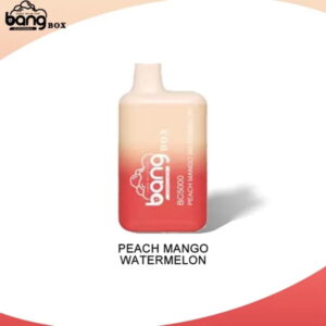 Bang BC5000 dobozos eldobható vape 5000 szívás hiteles E cigaretta toll 20 BANG BC5000 DOBOZ ELdobható VAPE NAGYKERESKEDELEM 8 VapeXYZ
