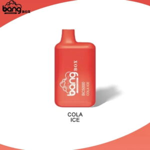 Bang BC5000 dobozos eldobható vape 5000 szívás hiteles E cigaretta toll 19 BANG BC5000 DOBOZ ELdobható VAPE NAGYKERESKEDELEM 9 VapeXYZ