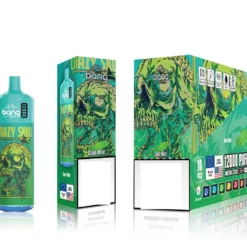 BANG BOX 12K 9 VapeXYZ