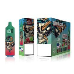 BANG TORNADO 12000 Puffs Disposable Vape