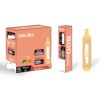 DOLODA Mini Bar 800 Puffs Rechargeable Disposable Vape