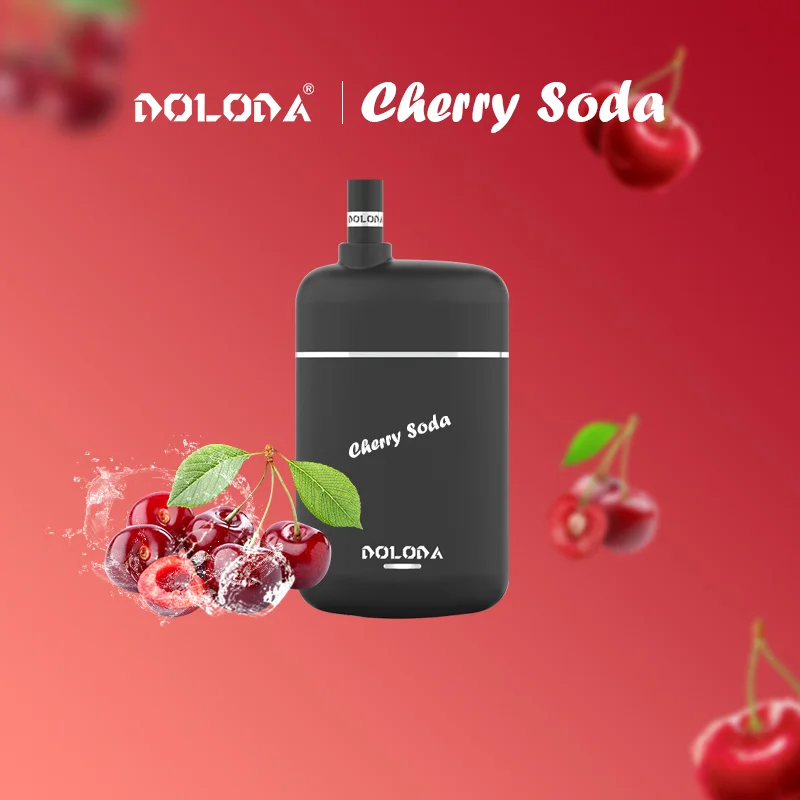 DOLODA PEBBLE 6500 bouffées Vape jetable rechargeable en gros 9 DOLODA PEBBLE 6500 Puffs Rechargeable Disposable Vape Wholesale – Image 9