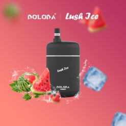 DOLODA PEBBLE 6500 Puffs Újratölthető Eldobható Vape Nagykereskedelem 17 DOLODA Pebble 6500puffs 8 VapeXYZ
