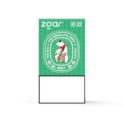 Zgar Vape AZ Pods 5.0 (3-in-1 Pack) 3% Nicotine 3x Pod Wholesale