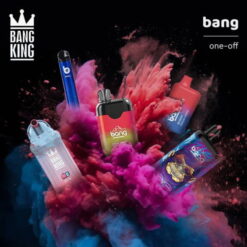 Bang Disposable Vapes