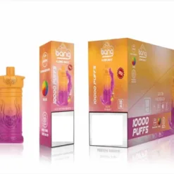 Bang King Max Flow 10000 Puffs 0% 2% 3% 5% Nikotiin Bulk Ost Disposable pod 7 bangking10K3 VapeXYZ