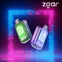 Zgar Disposable Vapes