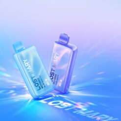 Lost Mary Disposable Vapes