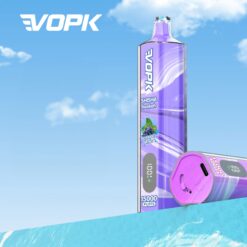 VOPK Disposable Vapes