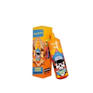 WASPE 12000 PUFF 3 VapeXYZ