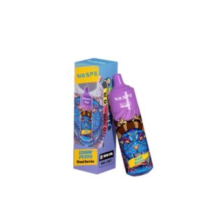 WASPE 12000 PUFF 4 VapeXYZ