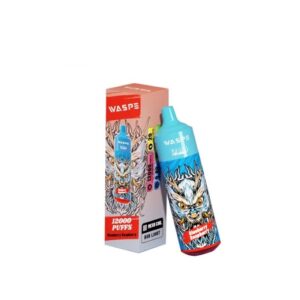 WASPE 12000 PUFF 7 VapeXYZ