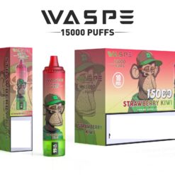 Waspe 15000 puffs 23 VapeXYZ