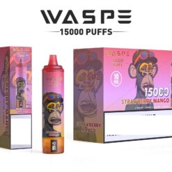 Waspe 15000 puffs 25 VapeXYZ