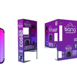 Bang 20000 puffs 10 VapeXYZ
