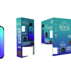 Bang 20000 puffs 11 VapeXYZ