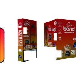 Bang 20000 puffs 14 VapeXYZ