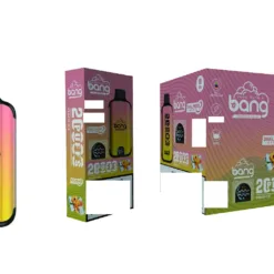 Bang 20000 puffs 16 VapeXYZ