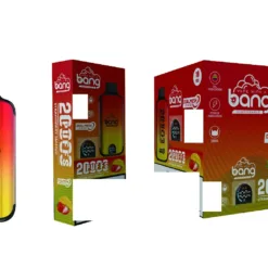 Bang 20000 puffs 5 VapeXYZ