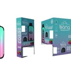 Bang 20000 puffs 6 VapeXYZ