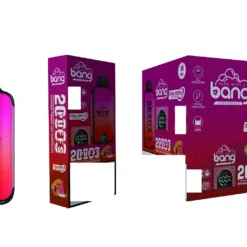 Bang 20000 puffs 7 VapeXYZ