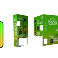 Bang 20000 puffs 9 VapeXYZ