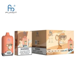 Randm Digital Box 12000 Puffs 10 VapeXYZ