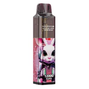 VAPME KING PRO 12000 5 VapeXYZ
