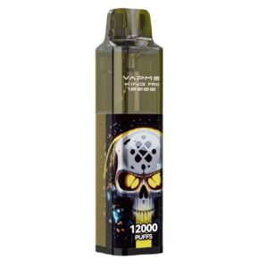 VAPME KING PRO 12000 8 VapeXYZ