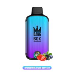 BANG BOX 18000 Puffs Eldobható Vape 14 bumm doboz 18000 puff 12 VapeXYZ