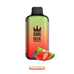 BANG BOX 18000 Puffs Eldobható Vape 24 bumm doboz 18000 puff 2 VapeXYZ