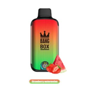 BANG BOX 18000 Puffs Eldobható Vape 22 bumm doboz 18000 puff 4 VapeXYZ