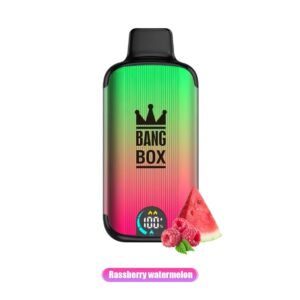 BANG BOX 18000 Puffs Eldobható Vape 20 bumm doboz 18000 puff 6 VapeXYZ