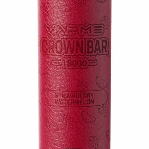 vapme crown bar 18000 11 1 VapeXYZ