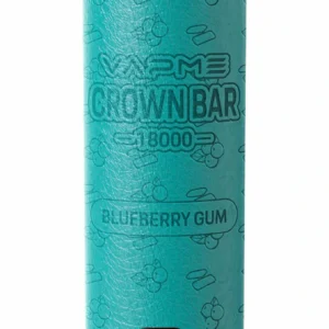 vapme crown bar 18000 2 VapeXYZ