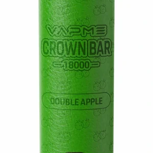 vapme crown bar 18000 5 VapeXYZ