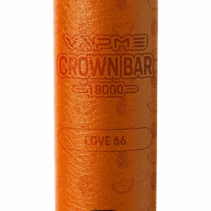 vapme crown bar 18000 7 VapeXYZ