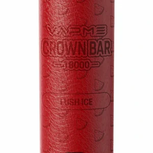 vapme crown bar 18000 8 VapeXYZ
