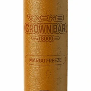 vapme crown bar 18000 9 VapeXYZ
