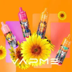 Vapme Disposable Vapes