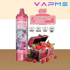 vapme canavarı 16000 nefes 1 2 VapeXYZ