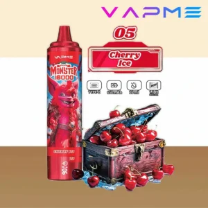 vapme canavarı 16000 nefes 10 1 VapeXYZ