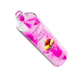 vapme chicha 15000 10 échelle VapeXYZ