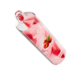 vapme chicha 15000 3 échelles VapeXYZ