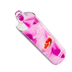 vapme chicha 15000 6 échelles VapeXYZ