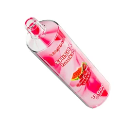 vapme chicha 15000 8 échelles VapeXYZ