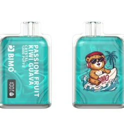 BIMO Crystal 12000 Puffs 21 VapeXYZ