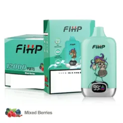 FIHP 12000 Puffs18 VapeXYZ